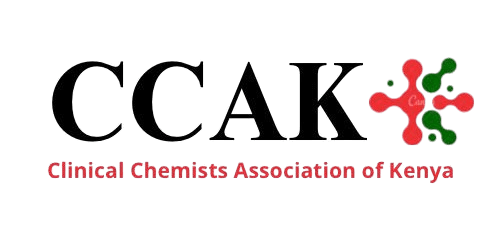 CCAK Logo