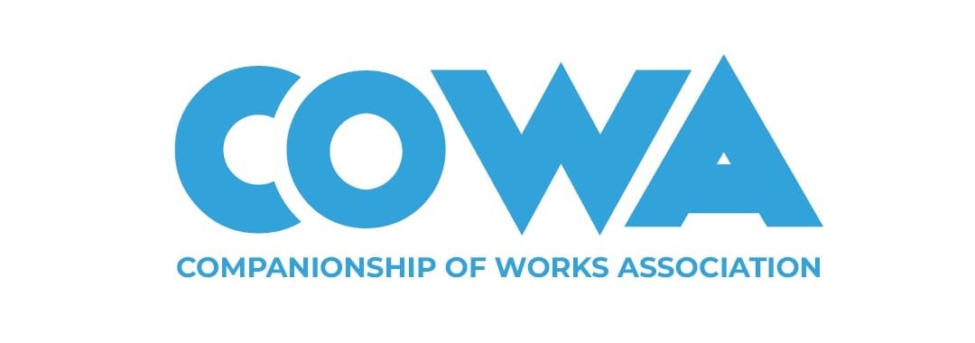 COWA Logo