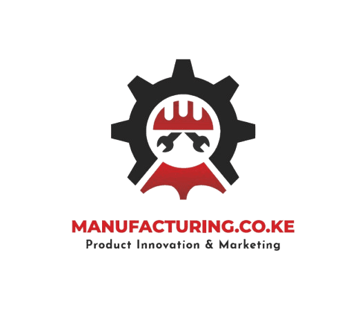 Manufacturing Logo