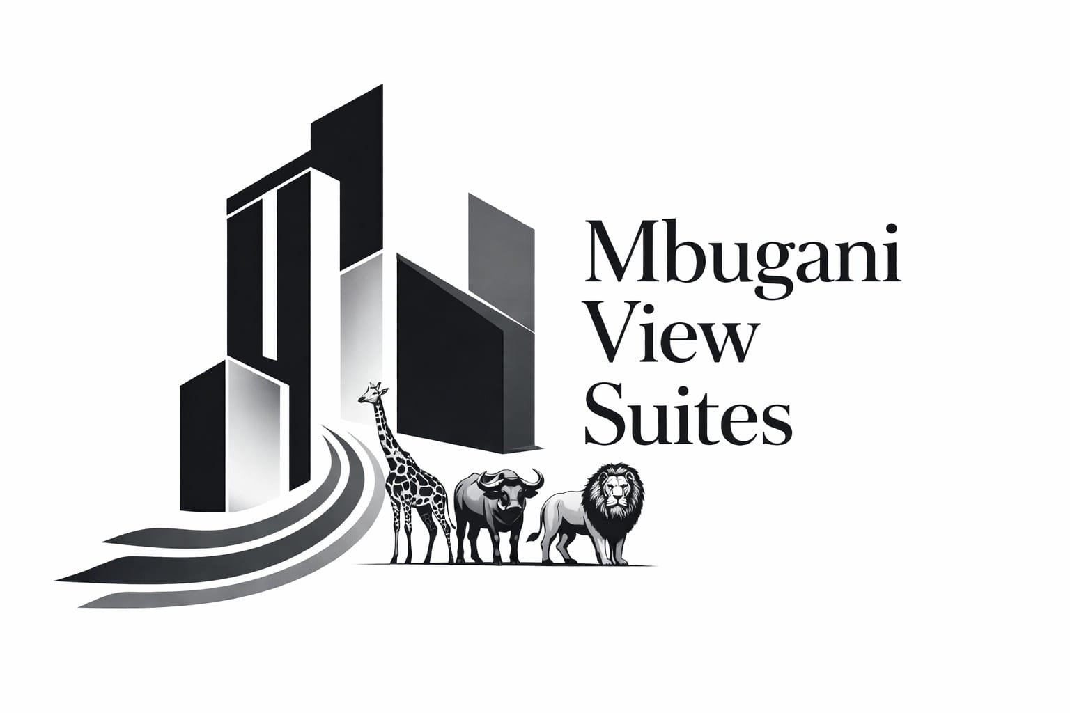 Mbugani Logo