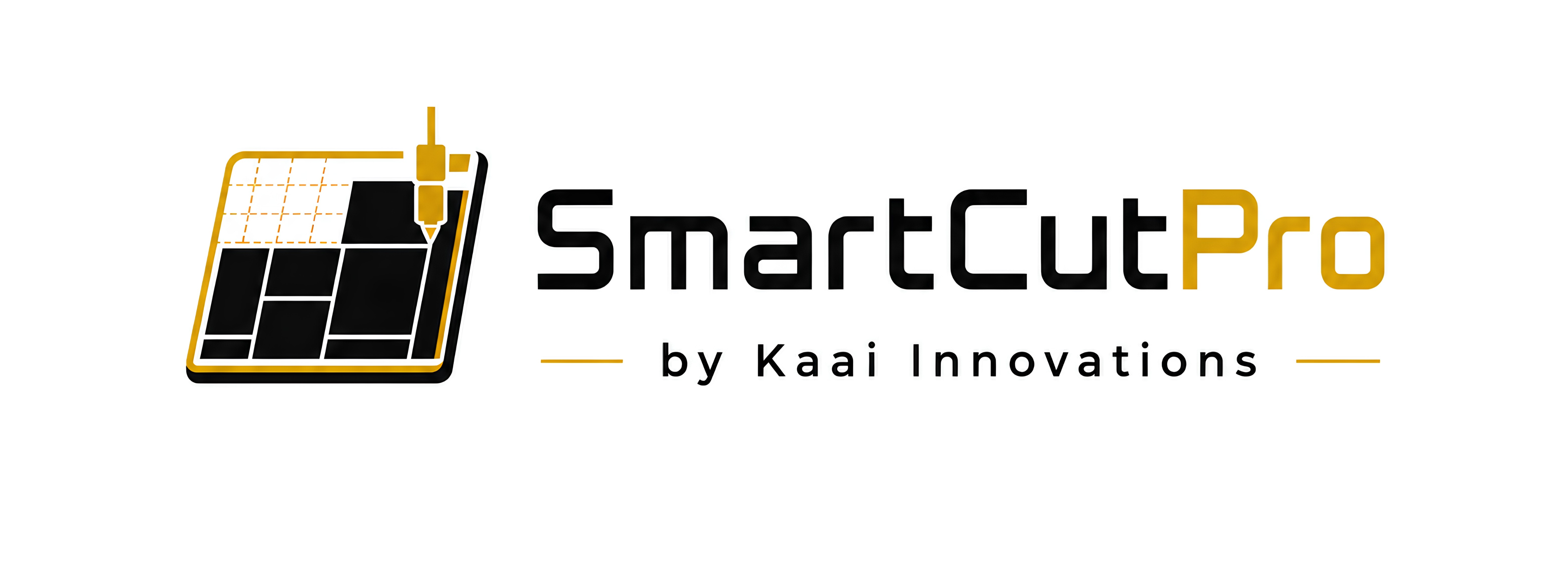 SmartCutPro Logo