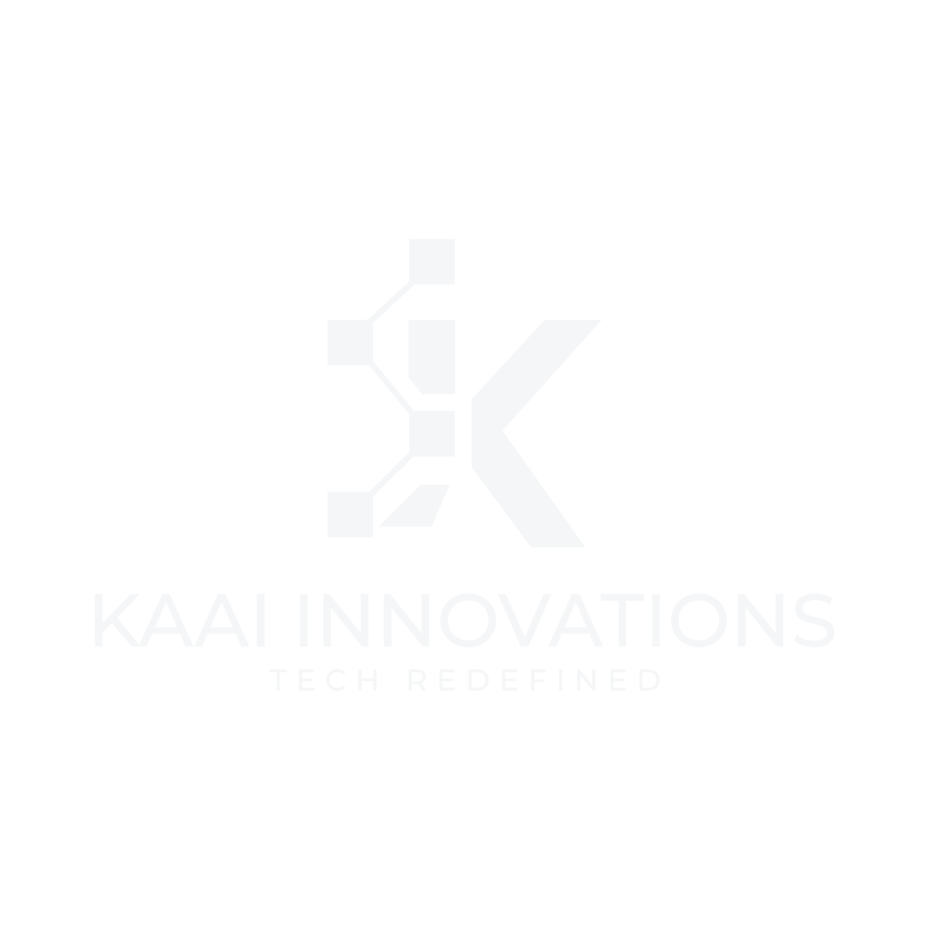 Kaai Innovations Logo